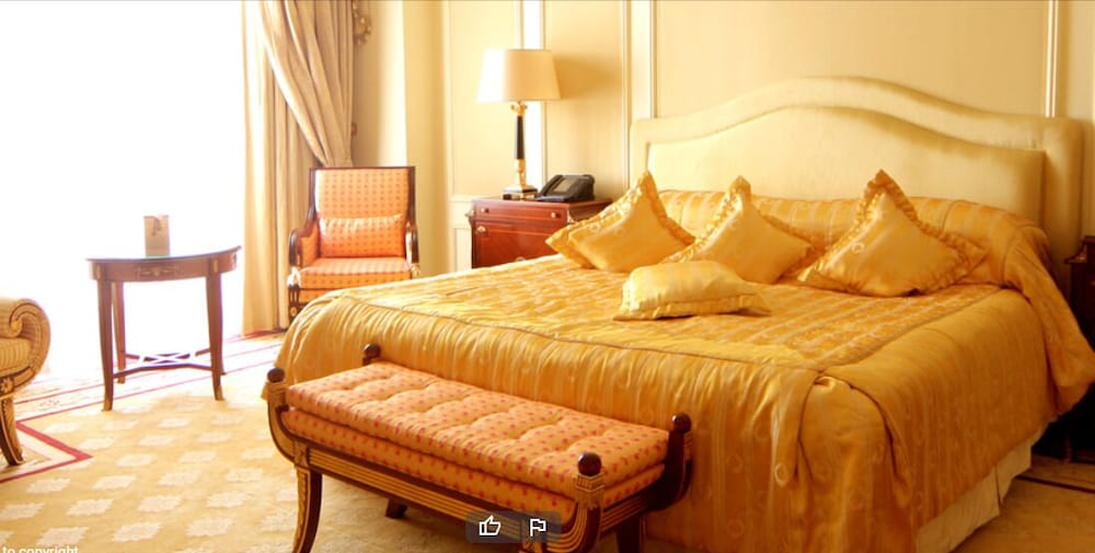 Landmark Guest House view 3