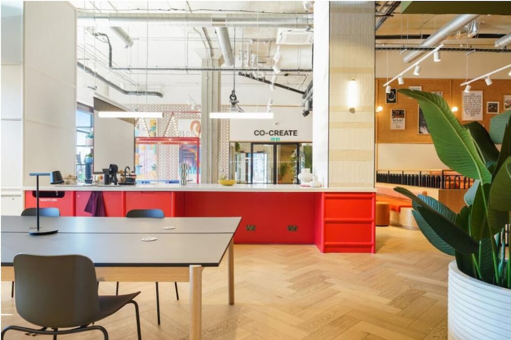 Roomspace Apartments - Oasis Way