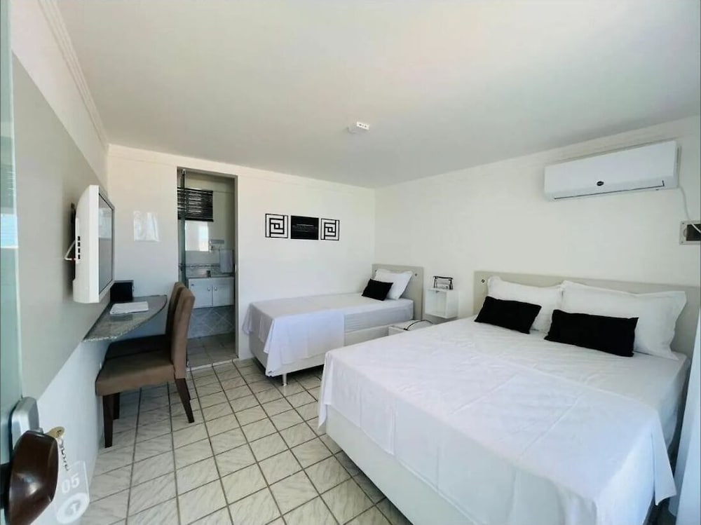 Pousada e Hostel Natal Free Surf