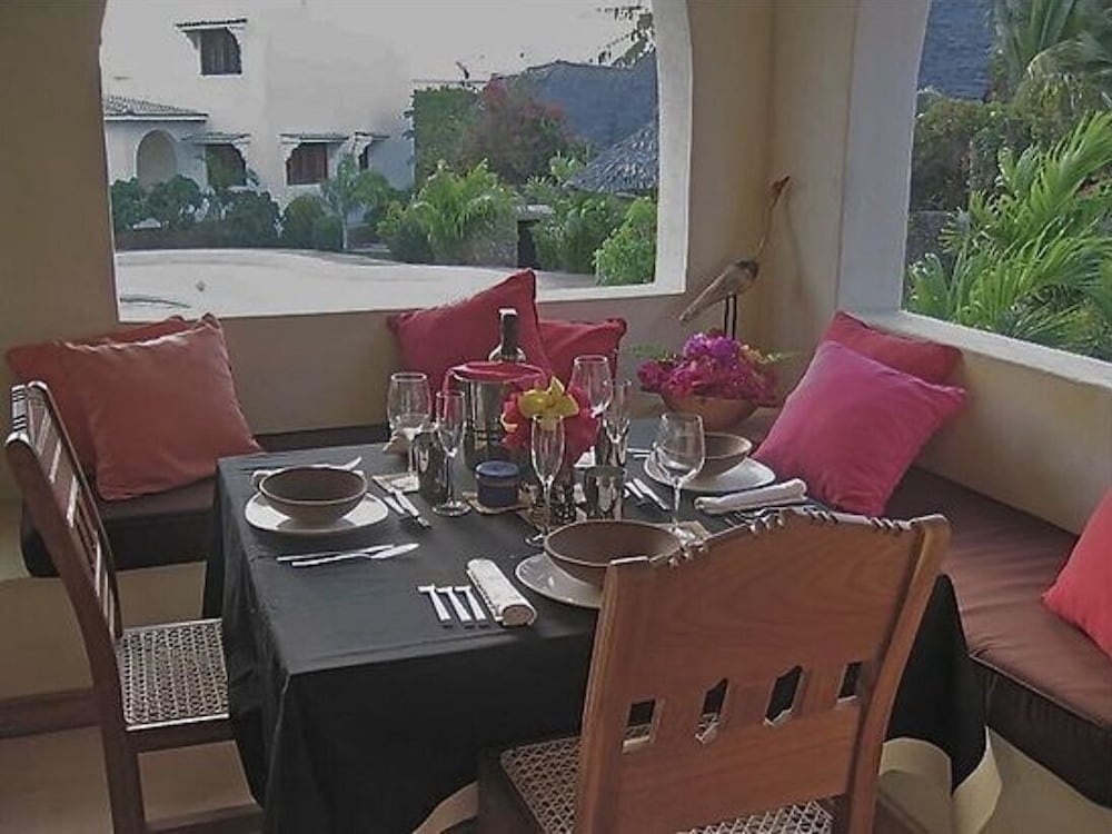 Fabulous Kibali Apartment