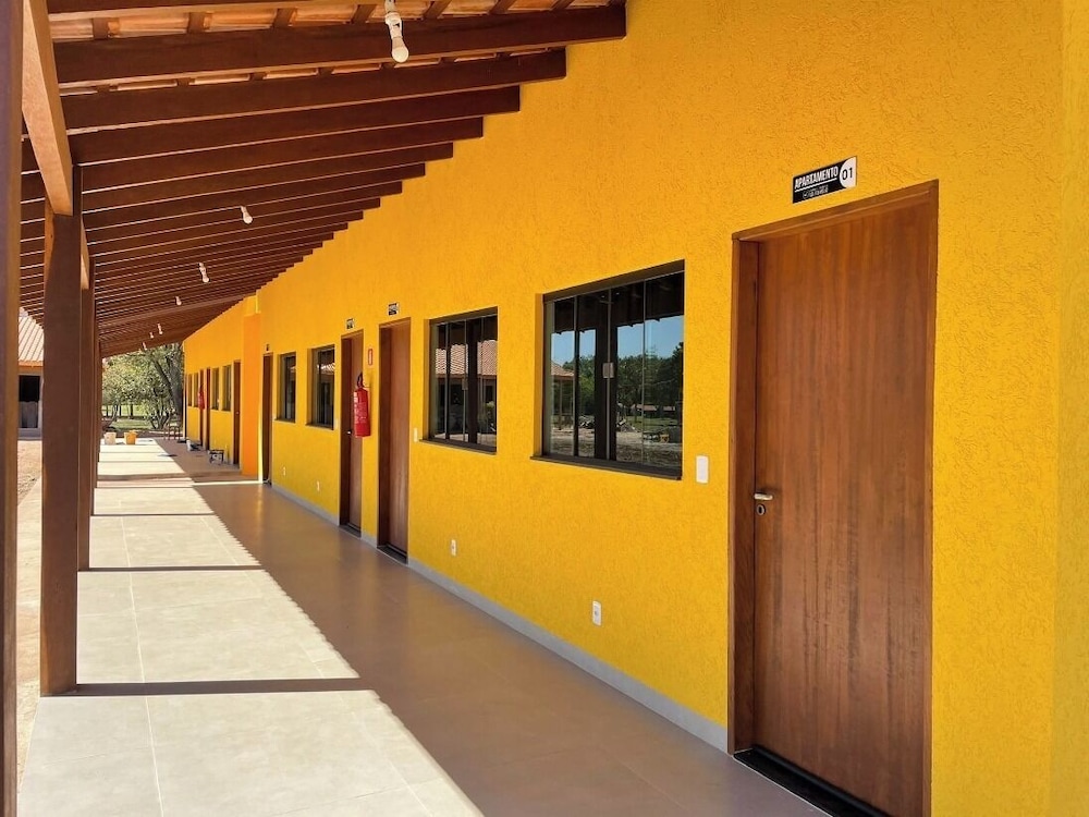 Camping Rio Formoso LTDA