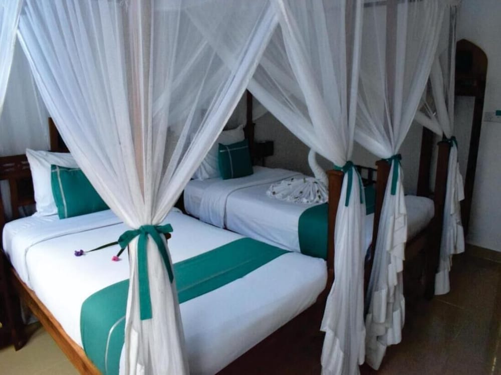 Maru Maru Hotel , Stone Town Zanzibar view 3