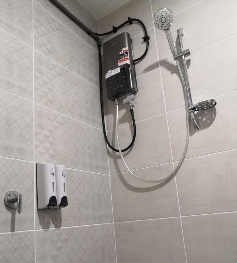 Auliya Homestay Melaka Seaview Pantai Puteri