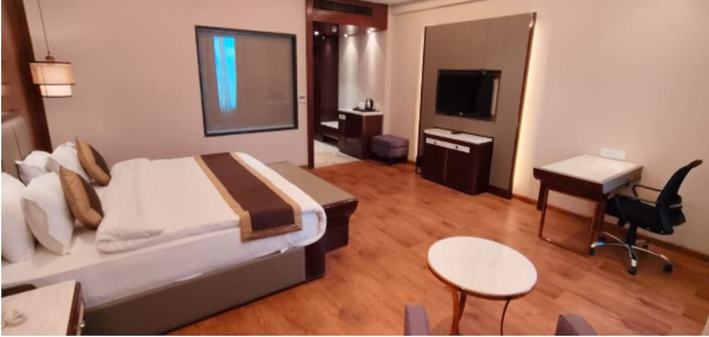 The Fern - An Ecotel Hotel Kota