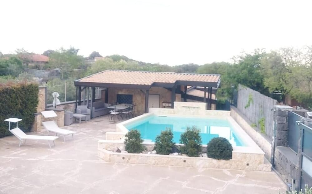 Blu Etna Casa Vacanze
