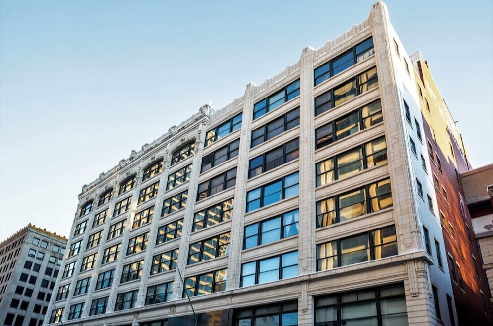 CozySuites The Block Skybridge Access 1
