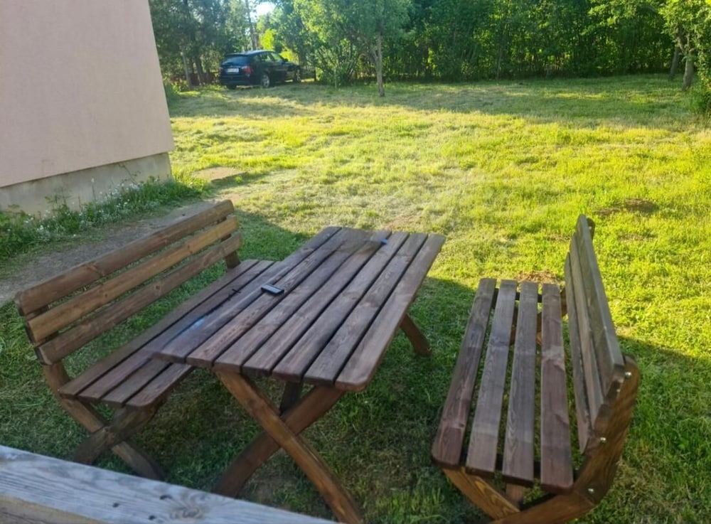 Vila Nera Banstol Cottage