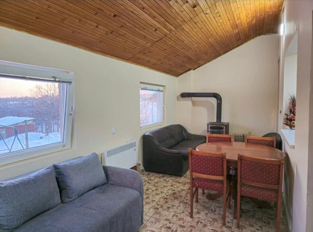 Vila Nera Banstol Cottage