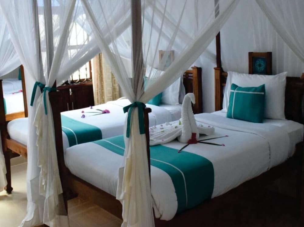 Maru Maru Hotel , Stone Town Zanzibar view 5