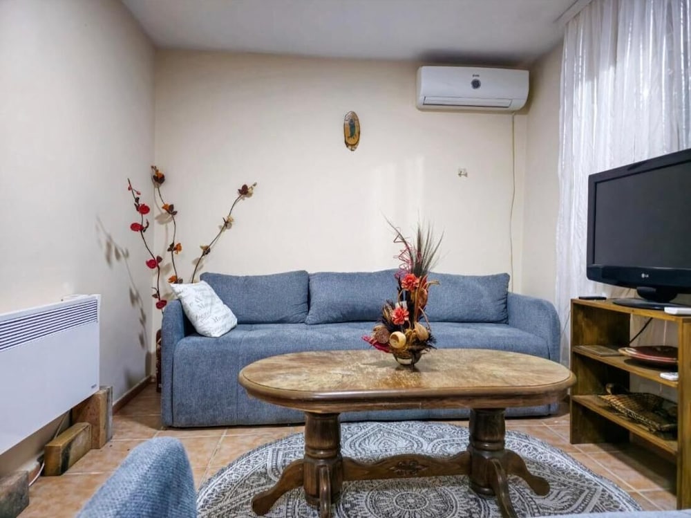 Vila Nera Banstol Cottage