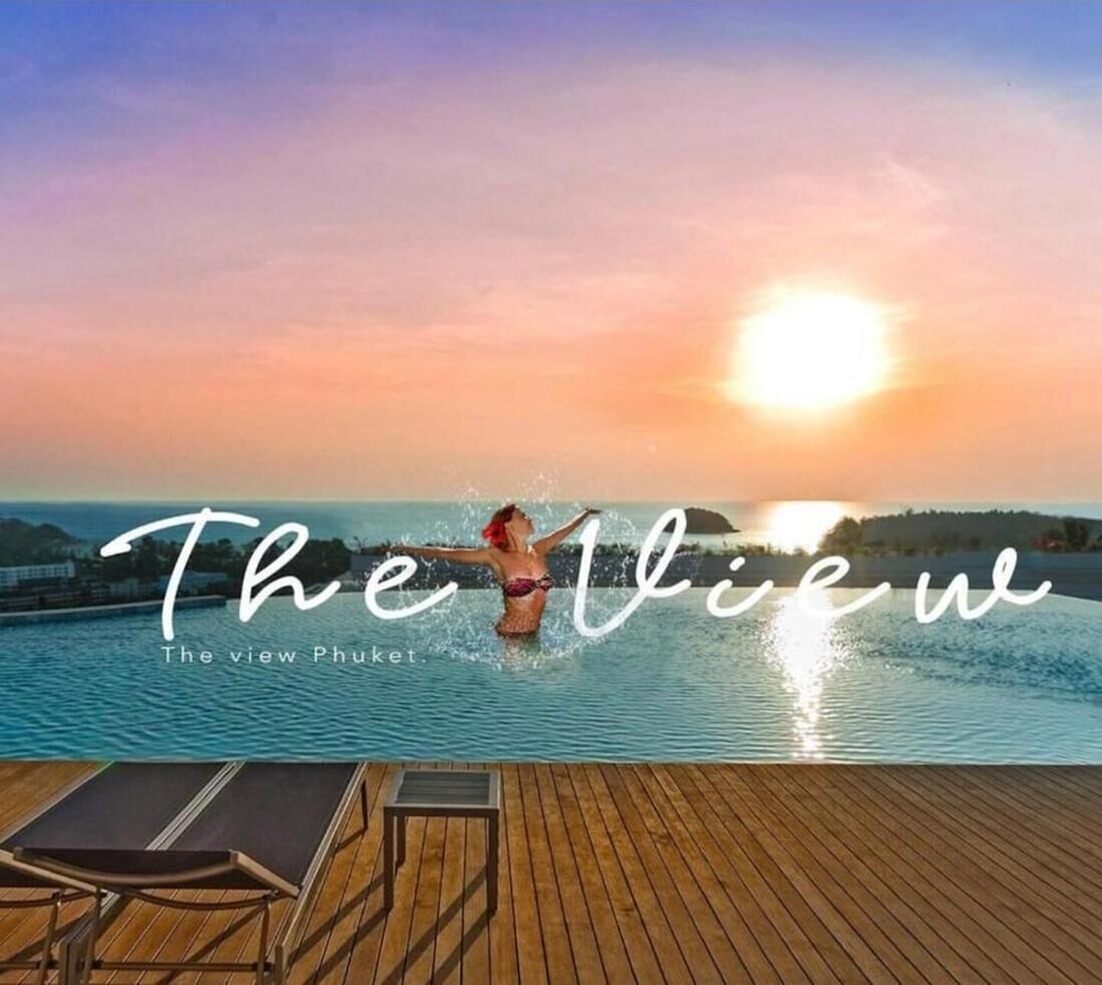 View Phuket Private Pool