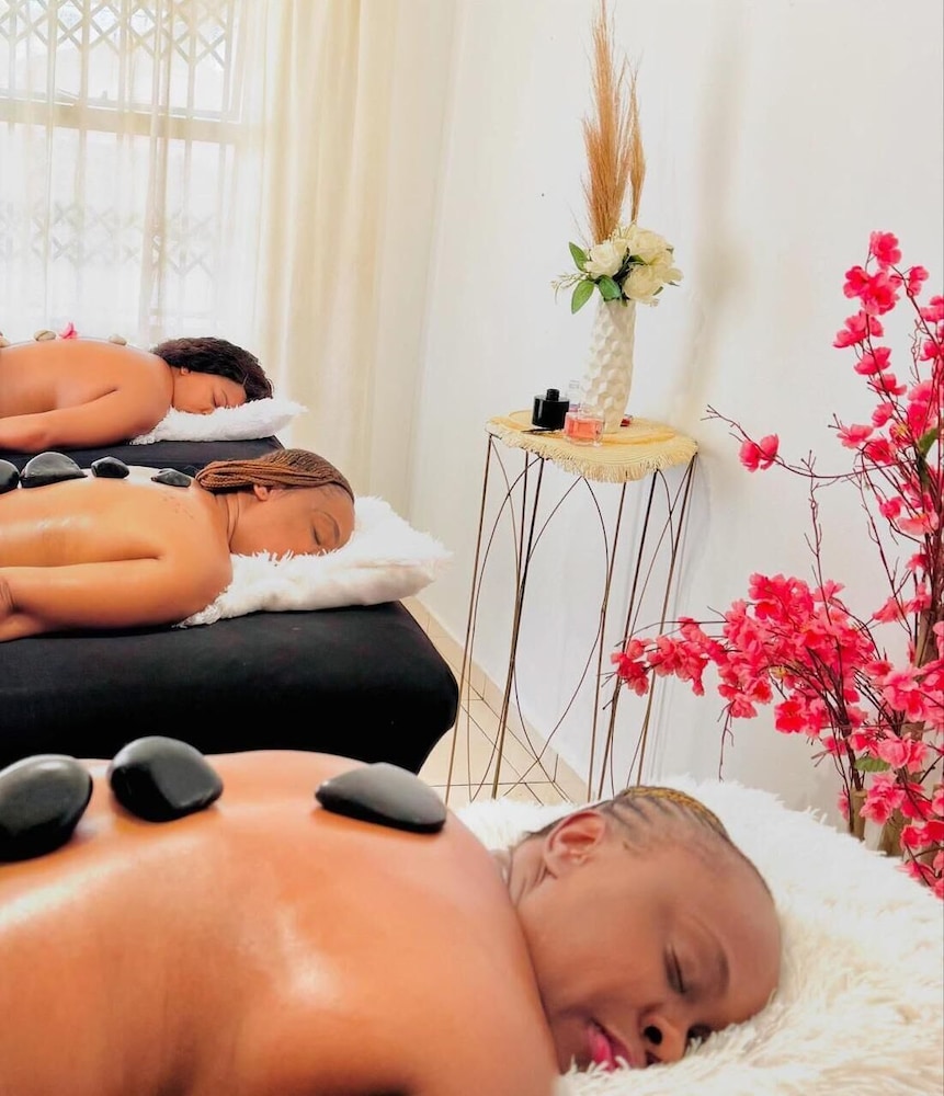 Fourways Executive Spa