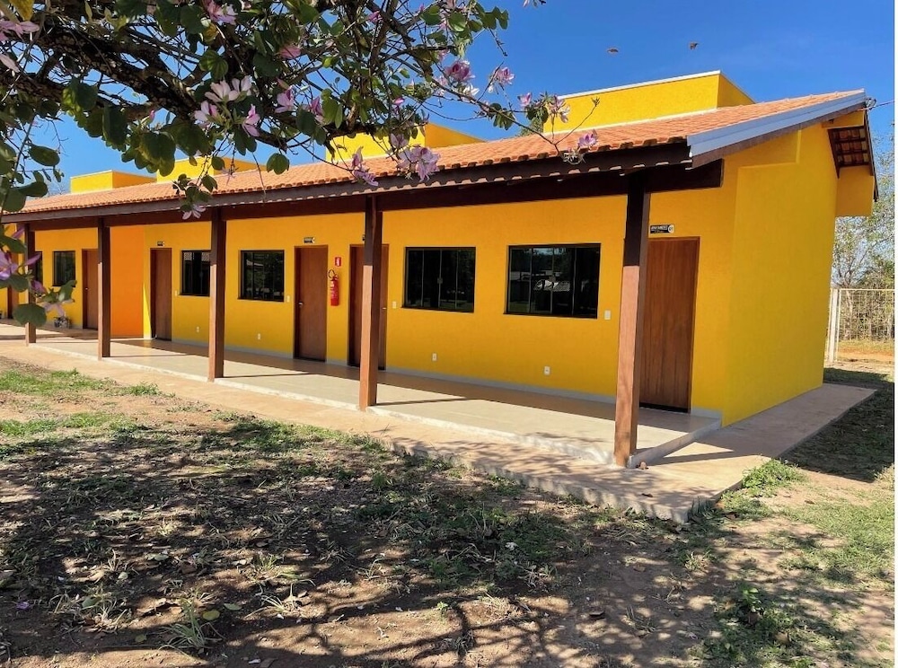 Camping Rio Formoso LTDA