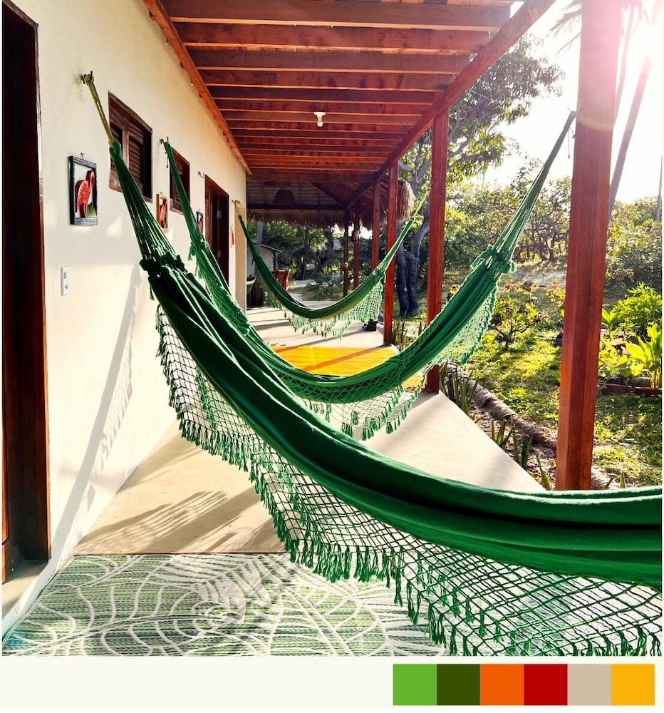 Casa Ingapura