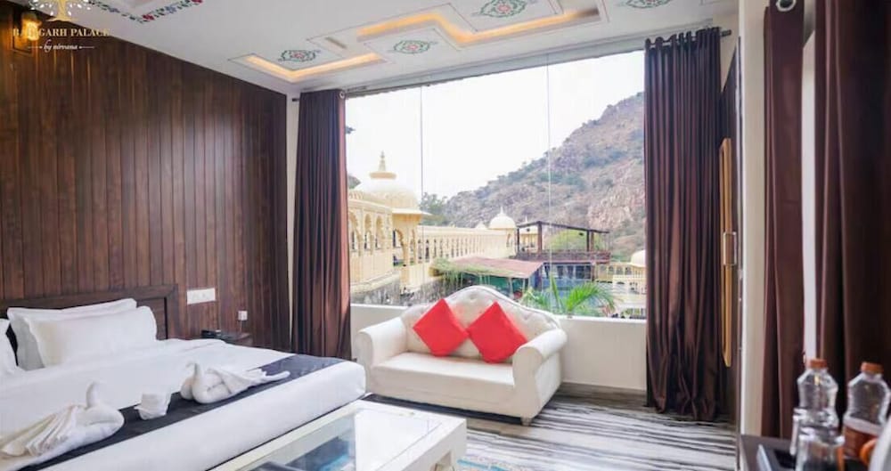 Badi Garh Resort