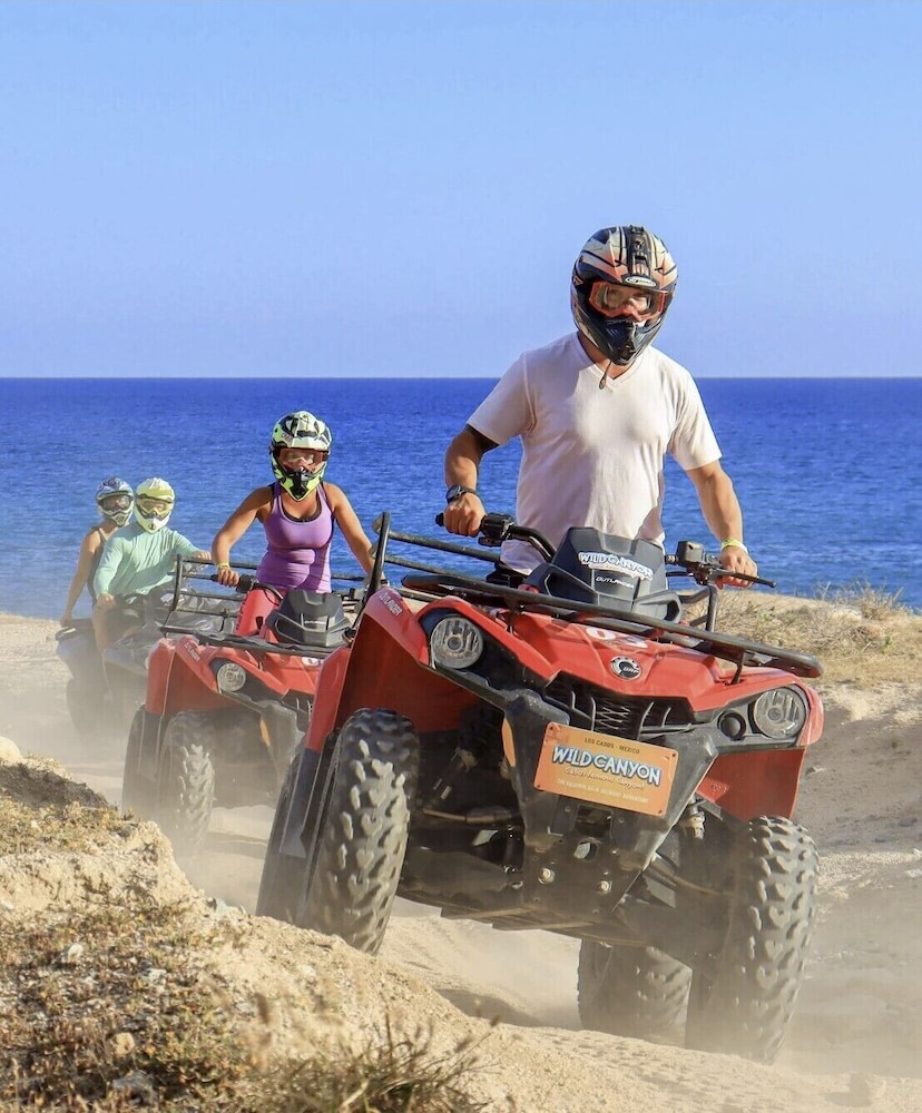 Luxury Ocean View Villa-Los Cabos at Solaz Resort