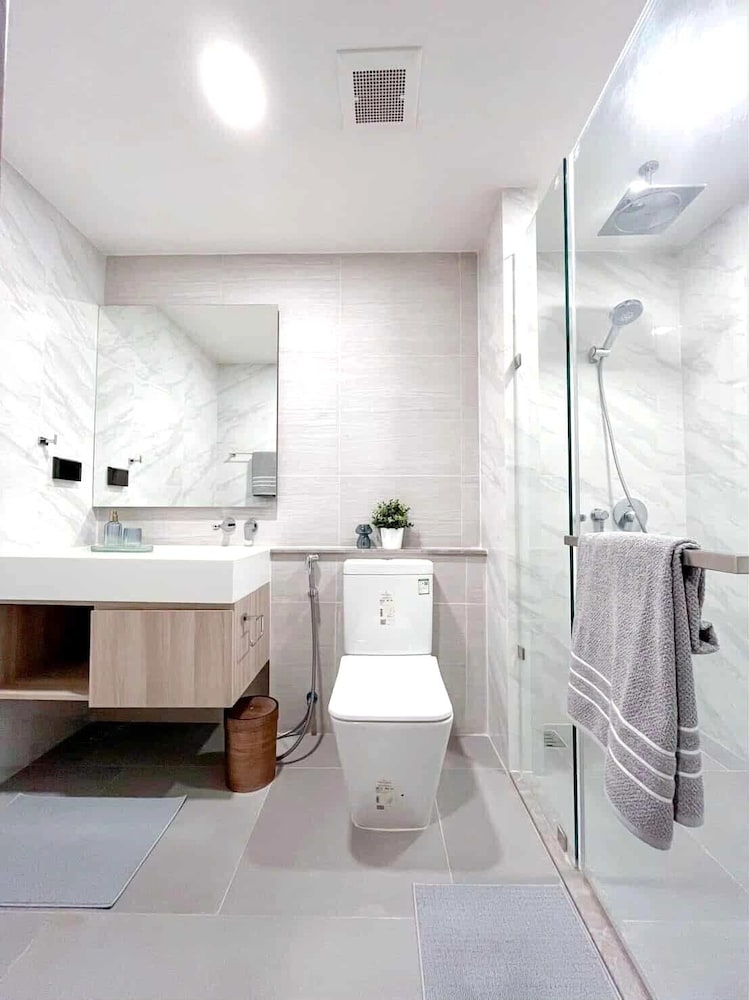 Promo! Luxury 2BR Suiteprime Spot