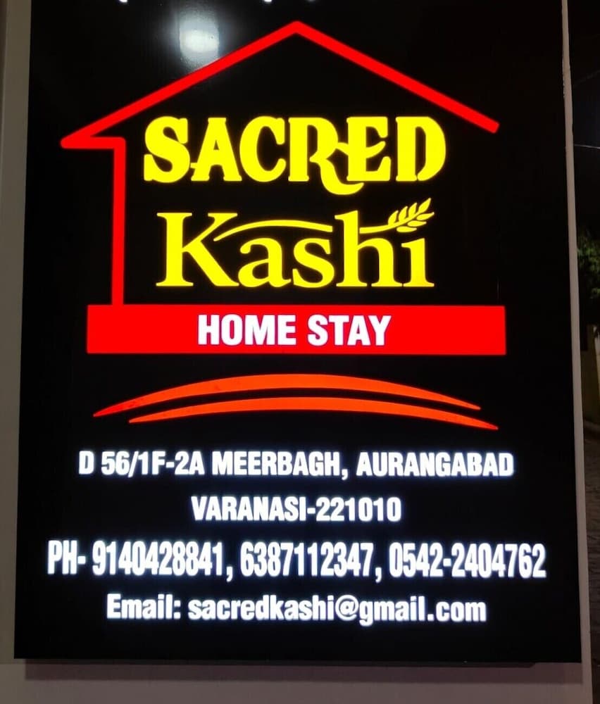 Sacred Kashi Homestay