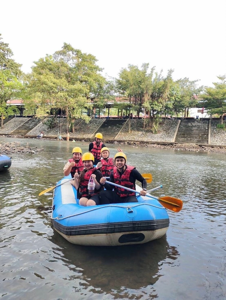 Phoohongsa Resort