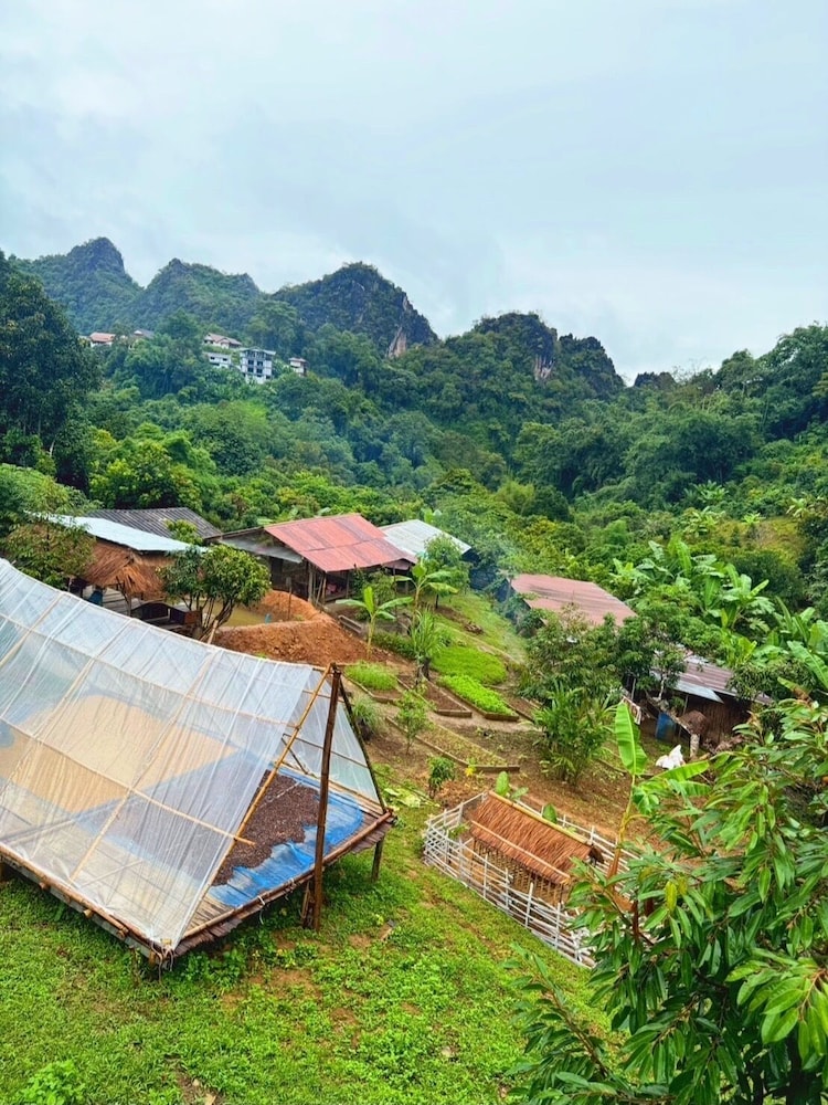 Baan Suan Pha Mi