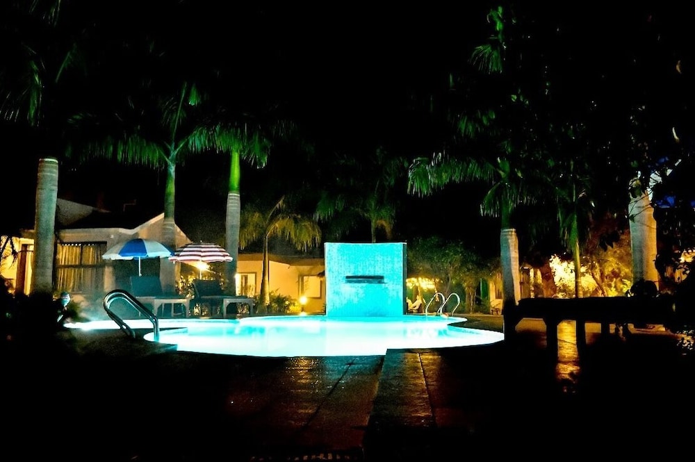 Kingfisher resorts
