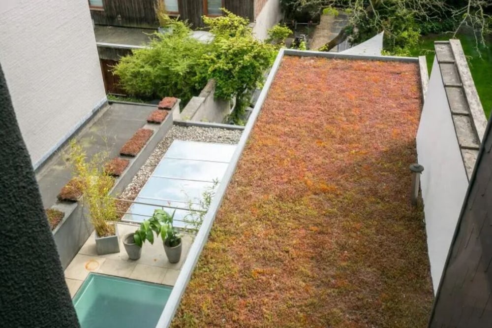 Villa Anvers 4 BDR Parking