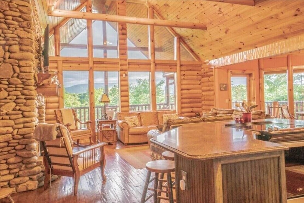 The Lodge