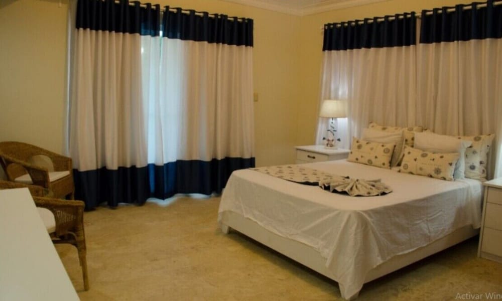 Villa Esmeralda Cocotal Golf & Country view 2