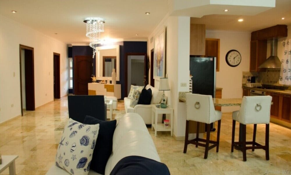 Villa Esmeralda Cocotal Golf & Country view 5