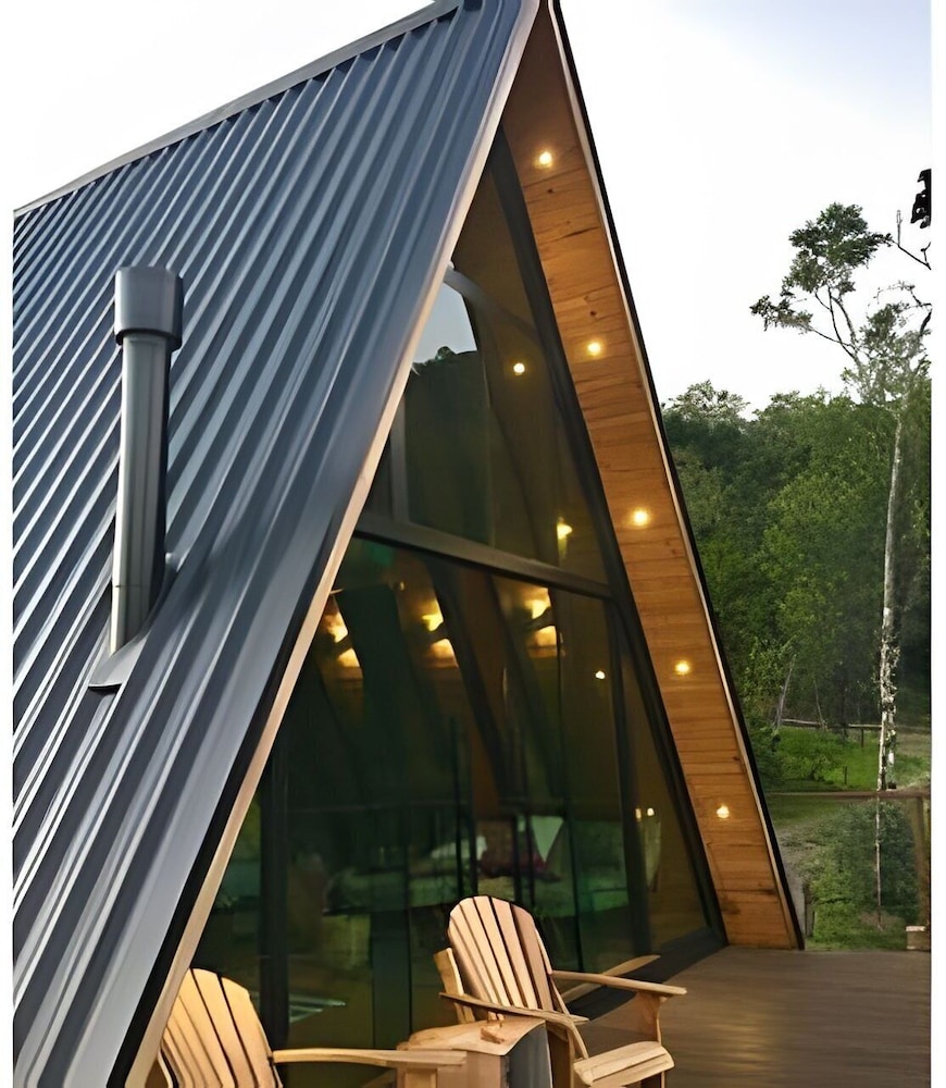 Cabanas Lumberjack