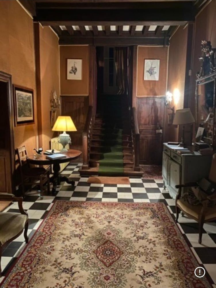 Montboulan Chambres d'hôtes