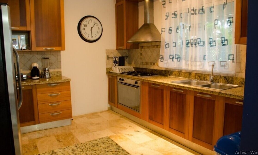 Villa Esmeralda Cocotal Golf & Country view 3