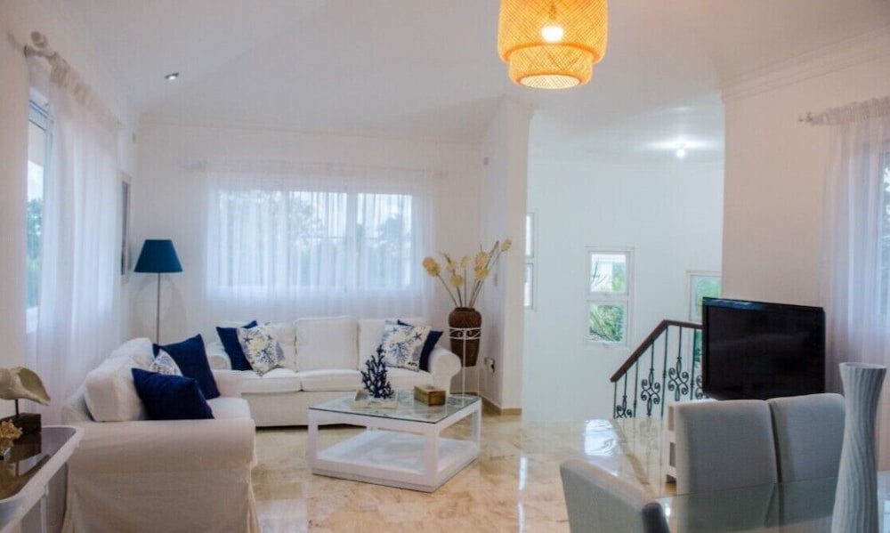 Villa Esmeralda Cocotal Golf & Country view 4