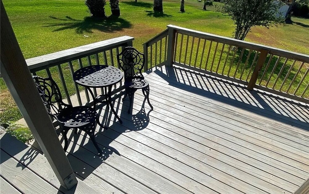 Aransas Pass Retreat Ap338 3 Bedroom Home