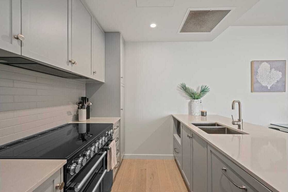 Sea Dunes Luxury Apartments