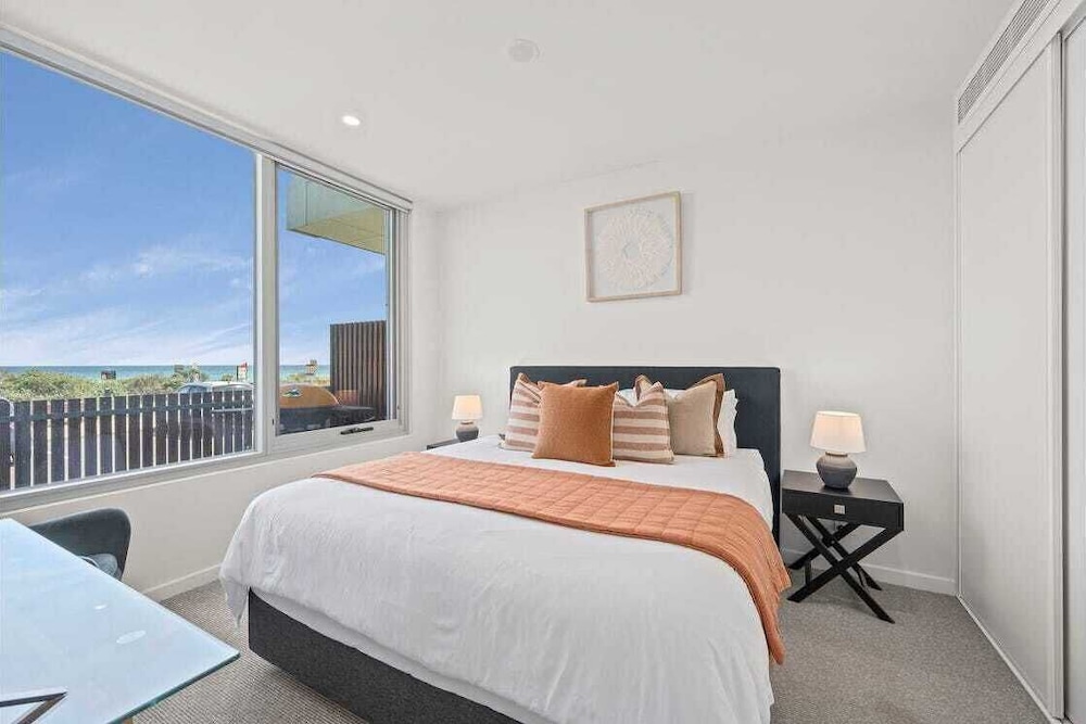 Sea Dunes Luxury Apartments