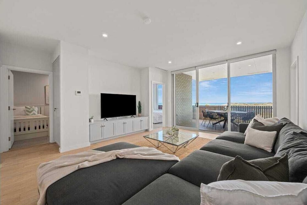 Sea Dunes Luxury Apartments