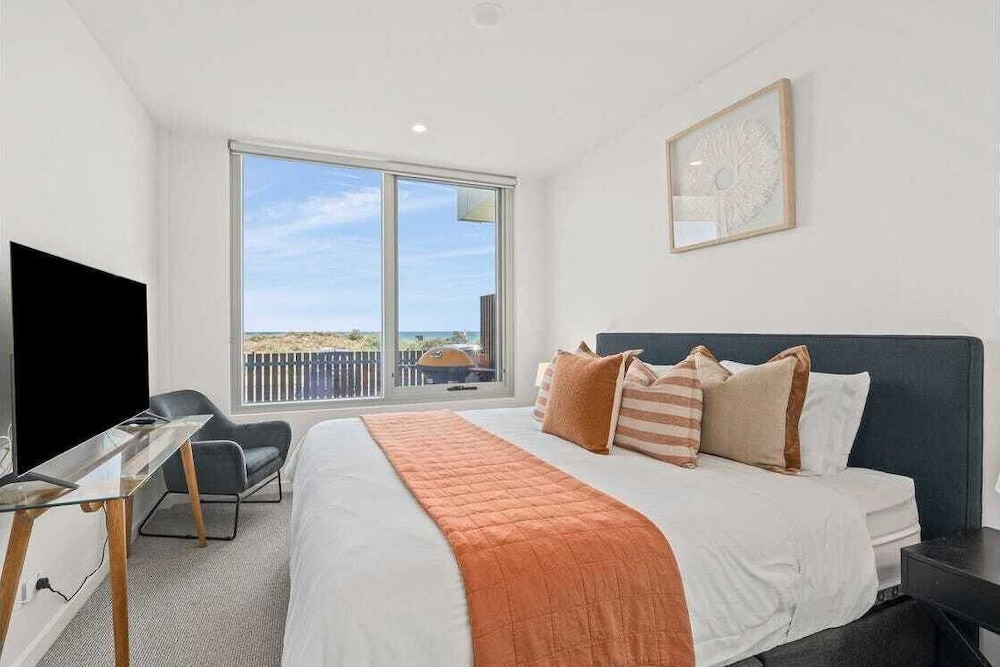 Sea Dunes Luxury Apartments