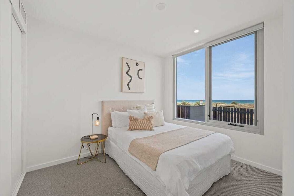 Sea Dunes Luxury Apartments