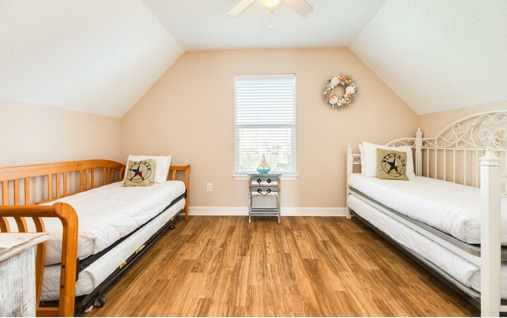 Surfside Beach House