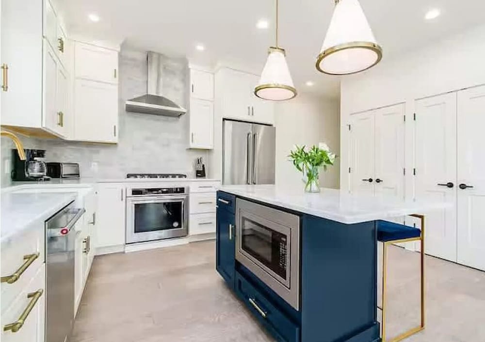 Jungle House Designer Residences – Downtown Columbus