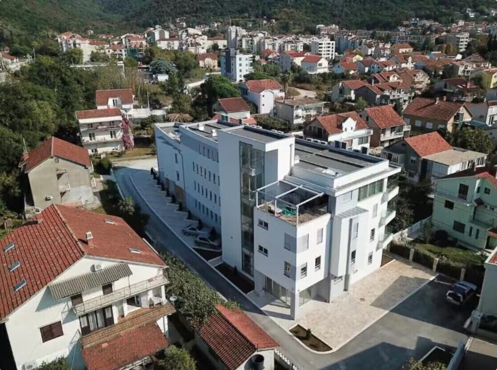 Casa Nest Tivat