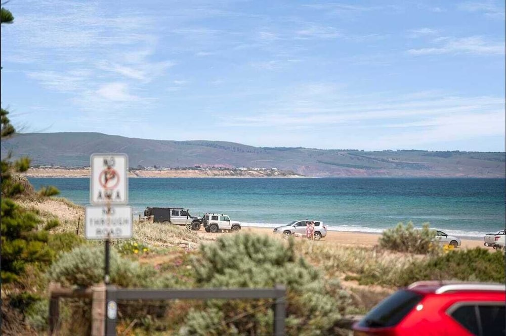 Sea Dunes Luxury Apartments