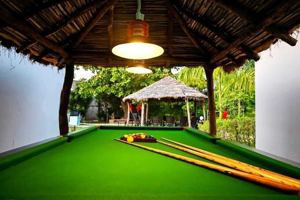 Kingfisher resorts