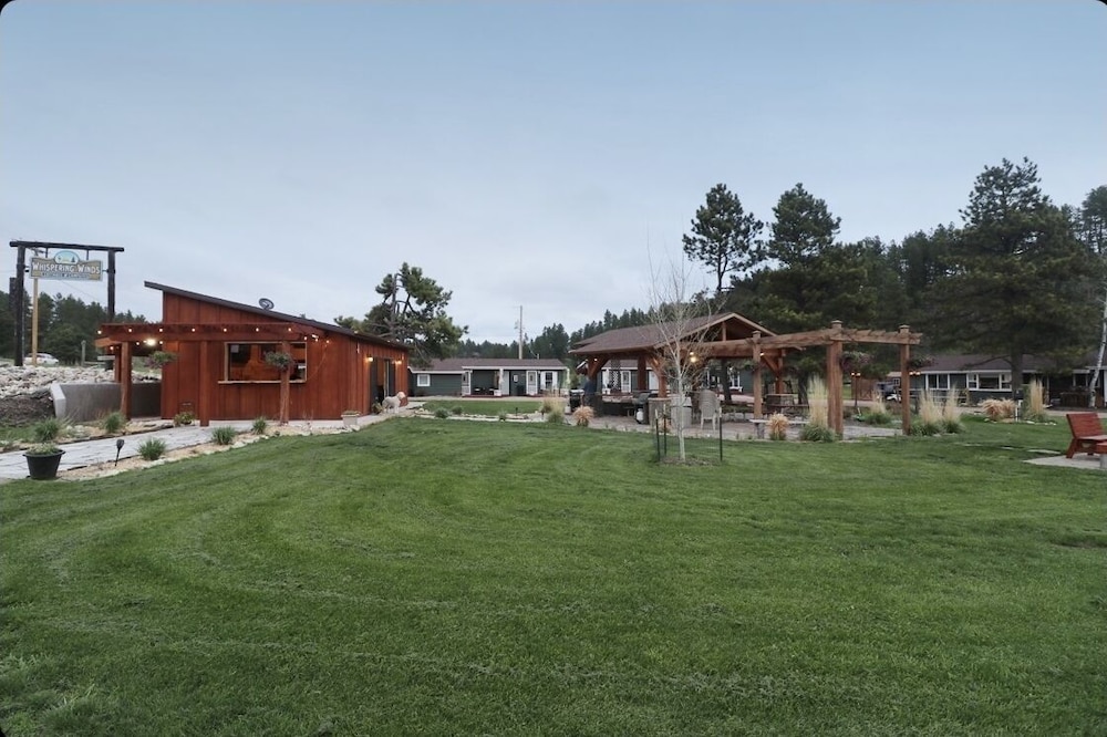 Black Elk Resort Cottages and RV Park