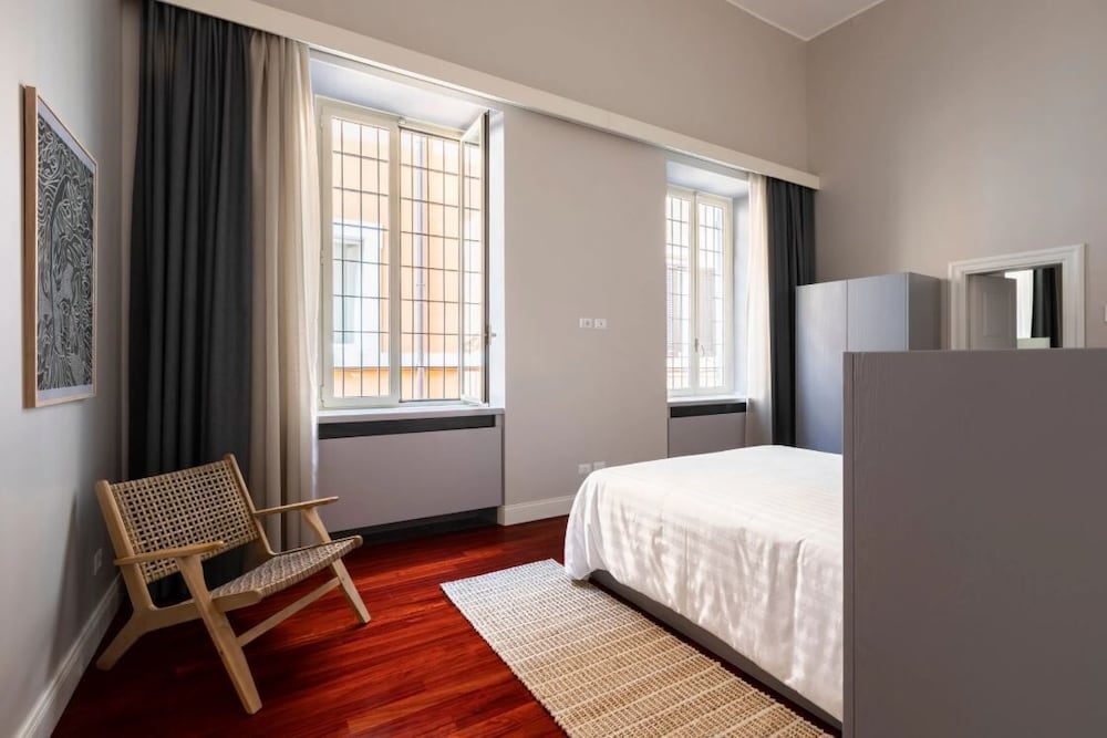 Croce Apartments