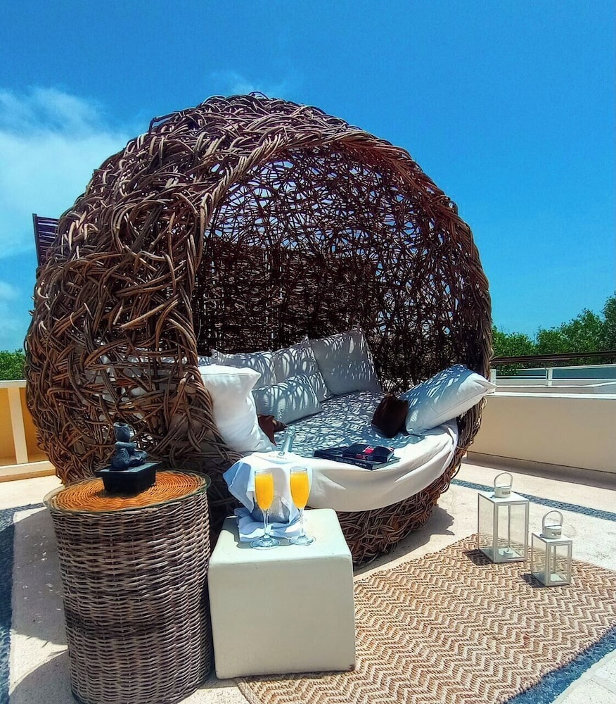 Blue Diamond Luxury Boutique - All Inclusive - Adults Only - Property Image 23