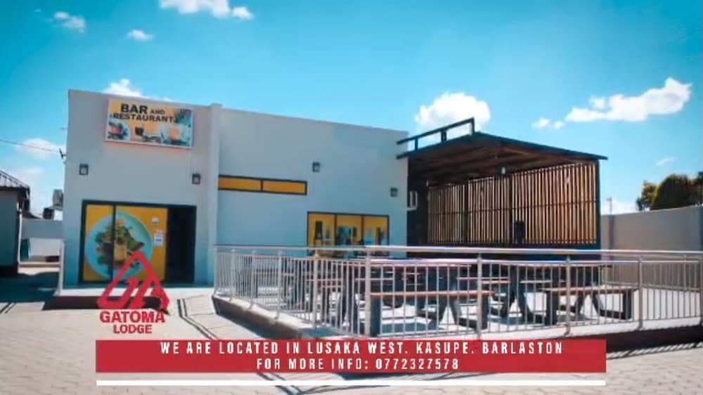 Gatoma Executive Apartmants