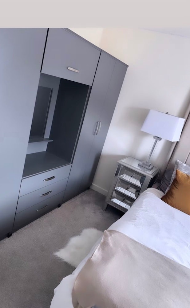 Stylish Central House Retreat in Manchester