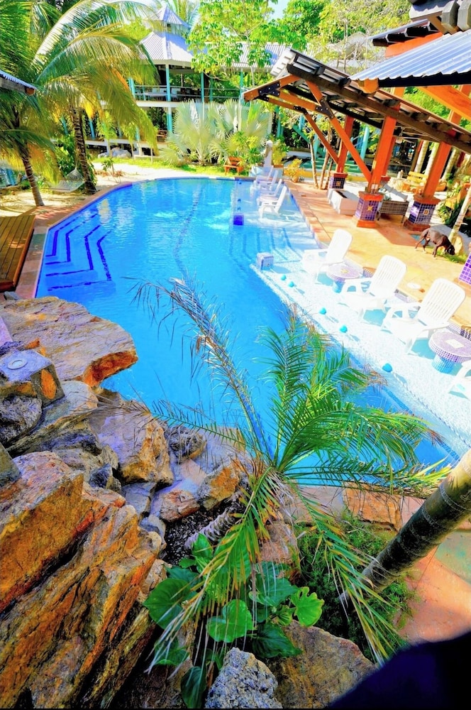 The Dock Resort
